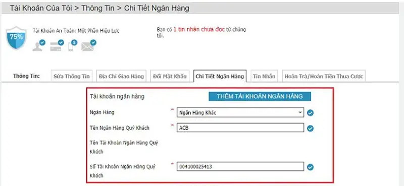 Hướng dẫn chi tiết cách đăng ký tài khoản Vl88